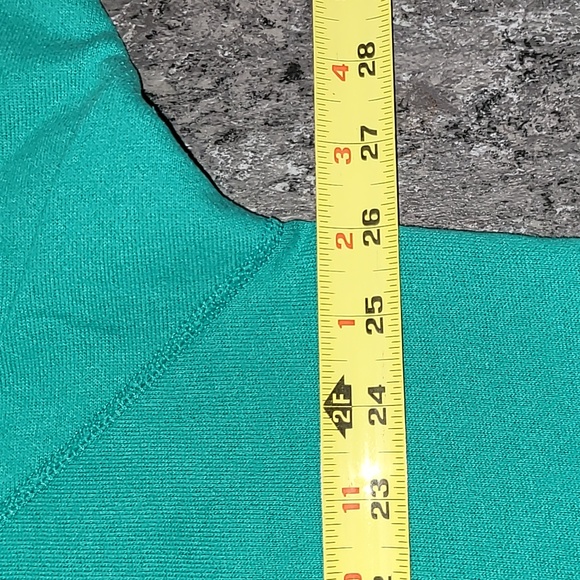 Vintage. Made in USA. Hanes Her Way. Crewneck sweatshirt. Women's 2X - Picture 9 of 15